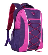 MOCHILA BASIC II FE3028K